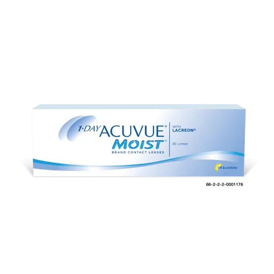 วันเดย์ แอคคิววิว มอยซ์ สำหรับสายตายาว รายวัน