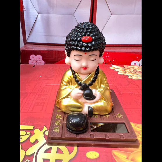 พระโซล่าเซล003