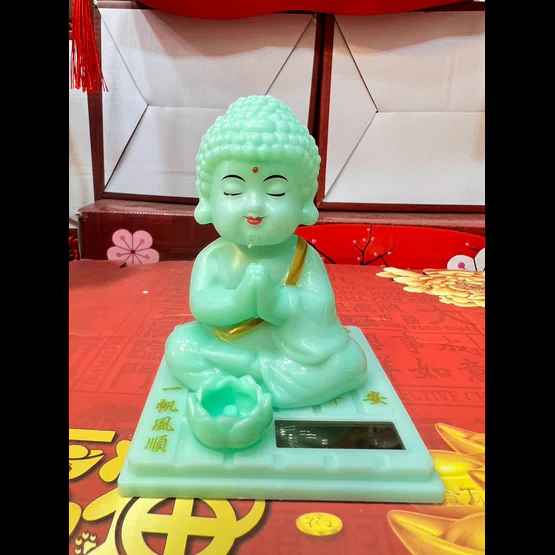 พระโซล่าเซล006