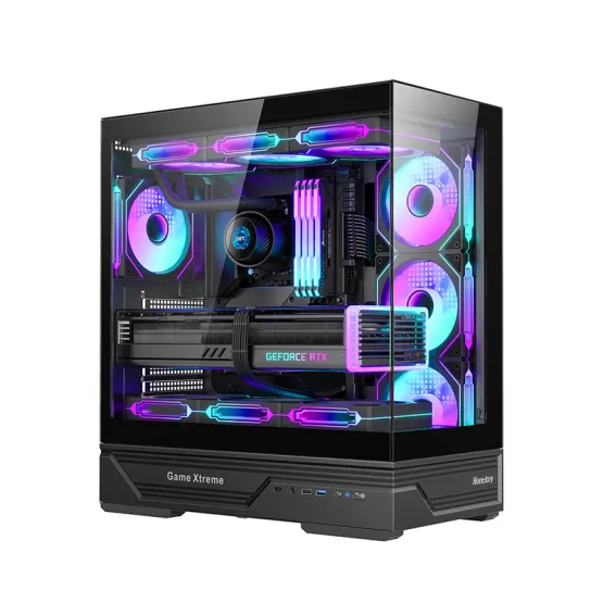 GX760A Fortune