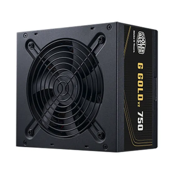 G GOLD 750W V2 FR A/EU Cable