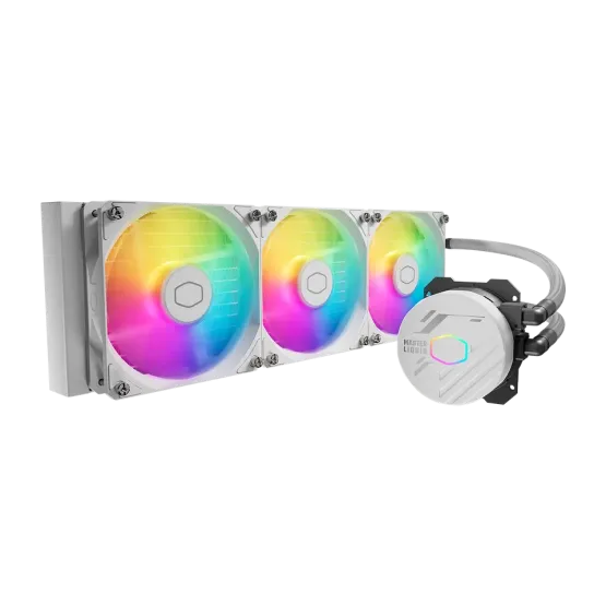 MasterLiquid 360L Core ARGB