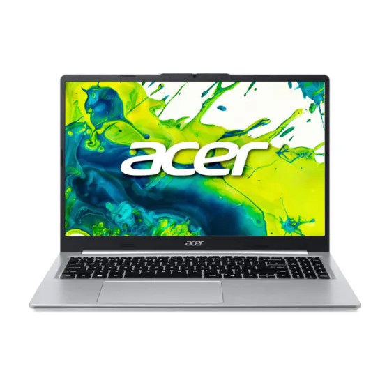 โน๊ตบุ๊ค Acer Aspire Lite AL15-46P-R77X (NX.JXMST.002)