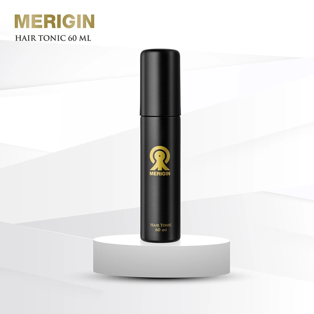 Hair Tonic 60 ml.