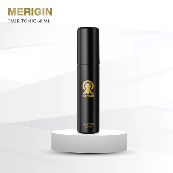 Hair Tonic 60 ml.