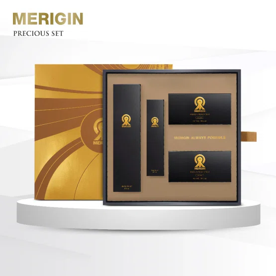 Precious Set