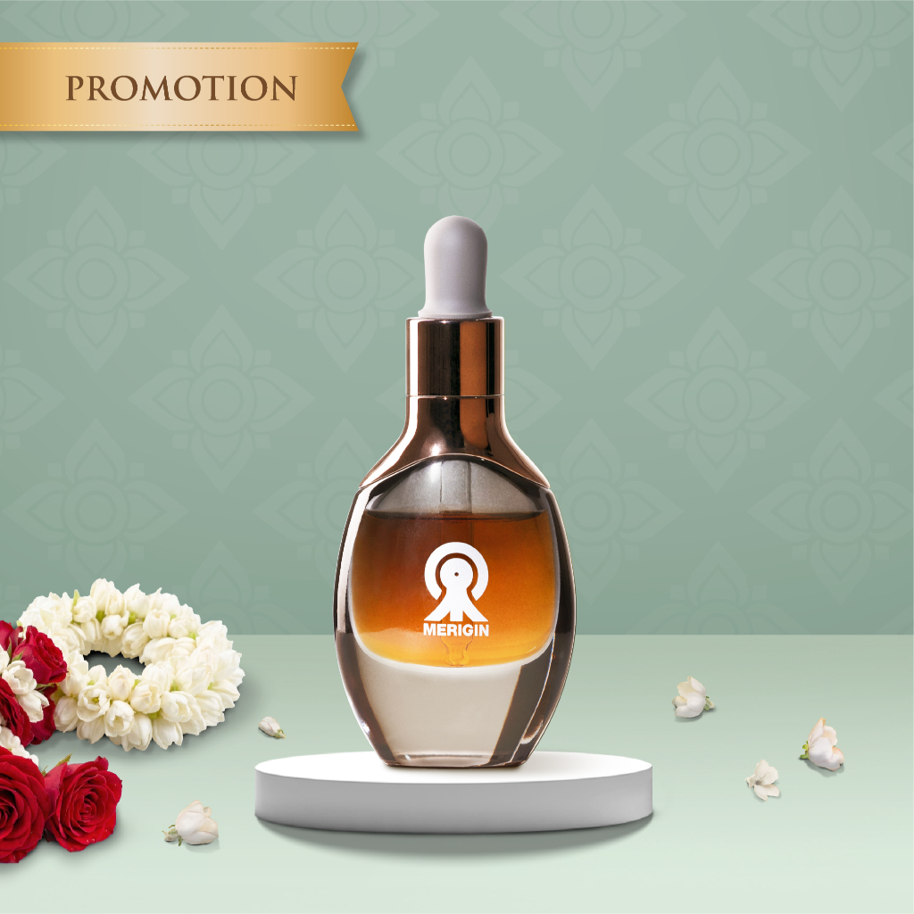 MERIGIN Essence Fresh Serum