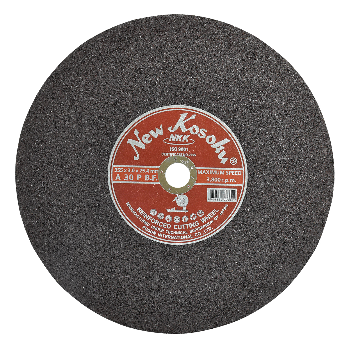 Main Product Image