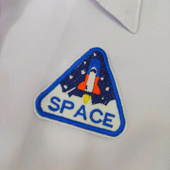 Tag เสริม สำหรับติดชุดนักวิทย์