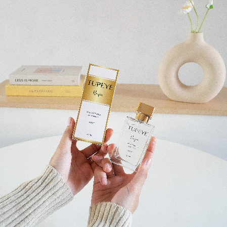 TUPEYE BEGIN LADY OF THEMIS EAU DE PARFUM