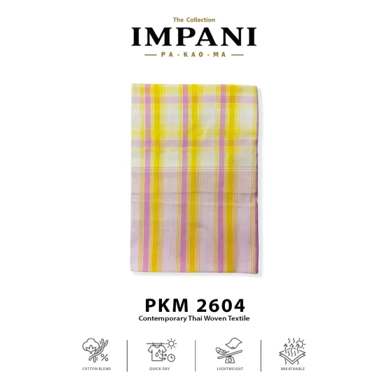IMPANI IMPANI