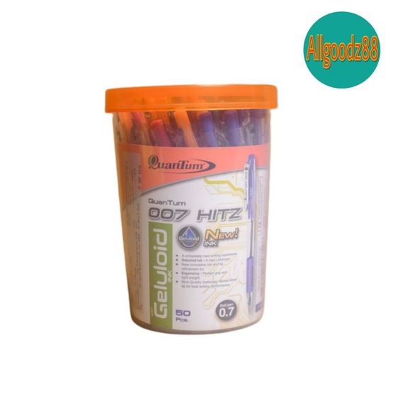 āļāļēāļāļāļē Quantum (āļāļ§āļāļāļāļąāđāļĄ) 007Hitz āļŠāļĩāļāđāļģāđāļāļīāļ āļŠāļĩāđāļāļ 50āļāđāļēāļĄ